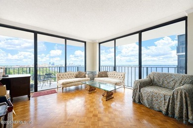 Beach Condo For Sale in Jacksonville, Florida