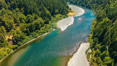 Beach Acreage For Sale in Gold Beach, Oregon