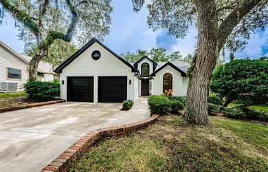 Beach Home For Sale in Palm Harbor, Florida