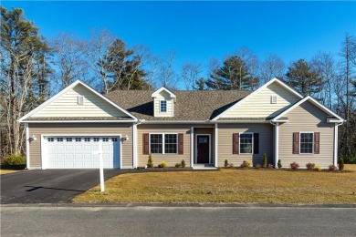 Beach Home Off Market in Mattapoisett, Massachusetts