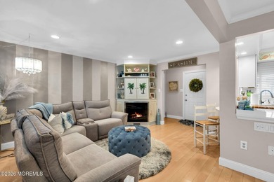 Beach Condo For Sale in Seaside Heights, New Jersey