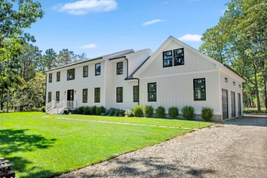 Beach Home For Sale in Westhampton, New York