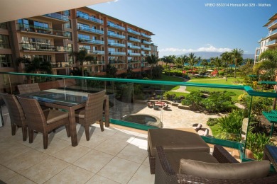 Beach Condo For Sale in Lahaina, Hawaii