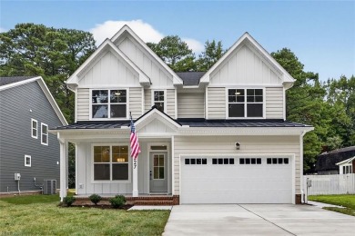 Beach Home For Sale in Virginia Beach, Virginia
