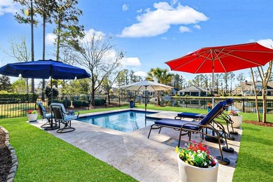 Beach Home For Sale in Bluffton, South Carolina