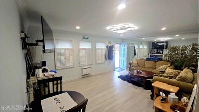 Beach Condo For Sale in Point Pleasant Beach, New Jersey