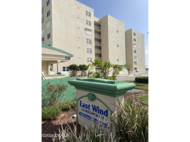 Beach Condo For Sale in Port Orange, Florida