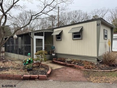 Beach Home For Sale in Egg Harbor Township, New Jersey