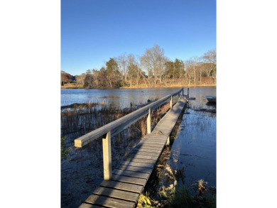 Beach Home For Sale in Orleans, Massachusetts