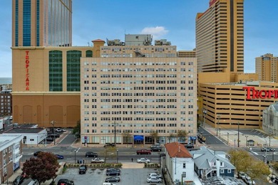 Beach Condo For Sale in Atlantic City, New Jersey