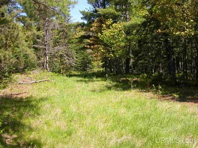 Beach Lot Active Under Contract in Eagle Harbor, Michigan