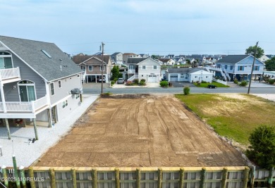 Beach Lot For Sale in Little Egg Harbor, New Jersey