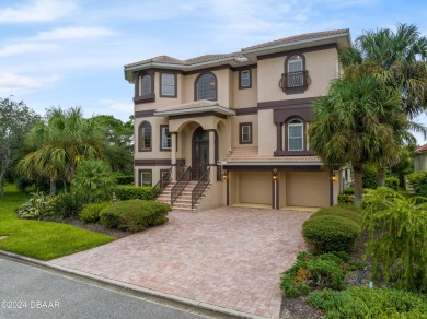 Beach Home For Sale in Palm Coast, Florida