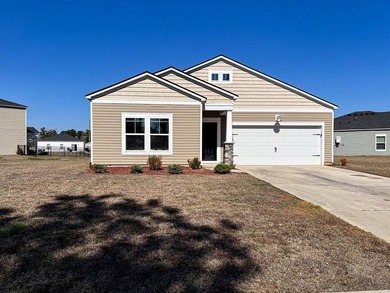 Beach Home For Sale in Longs, South Carolina