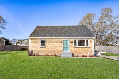 Beach Home For Sale in Centerville, Massachusetts