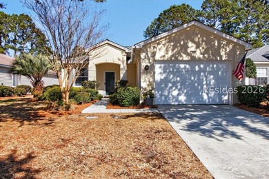 Beach Home For Sale in Bluffton, South Carolina