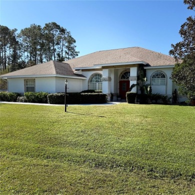 Beach Home For Sale in Palm Coast, Florida