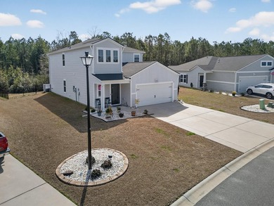 Beach Home For Sale in Longs, South Carolina