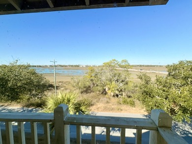 Beach Condo For Sale in Charleston, South Carolina