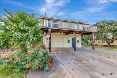Beach Home For Sale in Port O Connor, Texas