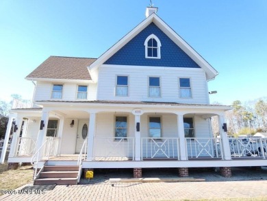 Beach Home For Sale in West Creek, New Jersey