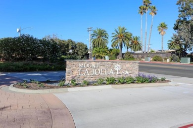 Beach Condo For Sale in La Jolla, California