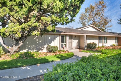 Beach Condo For Sale in Oxnard, California