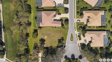 Beach Lot Sale Pending in Bradenton, Florida