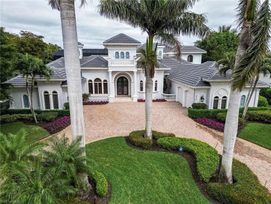 Beach Home For Sale in Estero, Florida