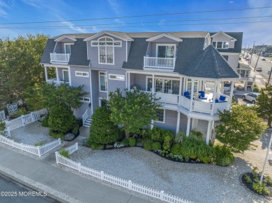 Beach Home For Sale in Seaside Park, New Jersey