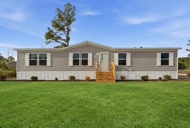 Beach Home For Sale in Longs, South Carolina