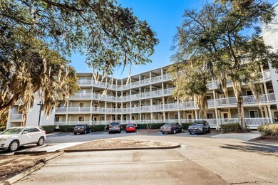 Beach Condo For Sale in Myrtle Beach, South Carolina