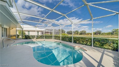 Beach Home For Sale in North Fort Myers, Florida