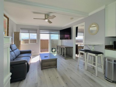 Beach Condo For Sale in Imperial Beach, California