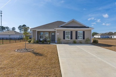 Beach Home Sale Pending in Longs, South Carolina