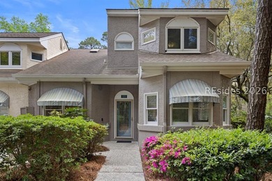 Beach Condo Sale Pending in Hilton Head Island, South Carolina