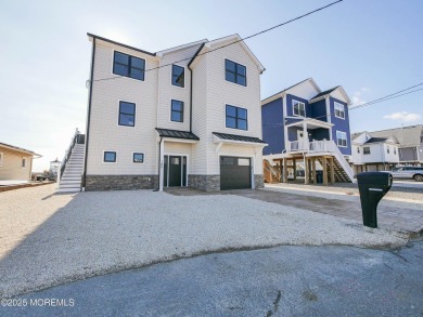 Beach Home For Sale in Little Egg Harbor, New Jersey
