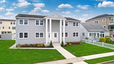 Beach Condo For Sale in Brigantine, New Jersey