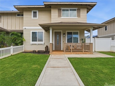 Beach Home Active Under Contract in Kapolei, Hawaii