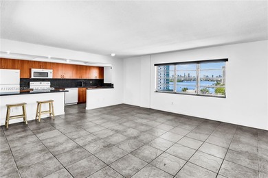 Beach Condo For Sale in Miami Beach, Florida