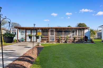 Beach Home For Sale in Surfside Beach, South Carolina