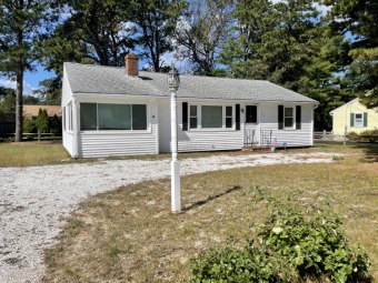 Beach Home Off Market in Dennis Port, Massachusetts