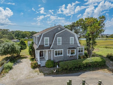 Beach Home For Sale in Dennis Port, Massachusetts