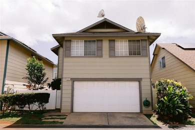 Beach Home For Sale in Ewa Beach, Hawaii