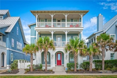 Beach Home Off Market in Port Aransas, Texas