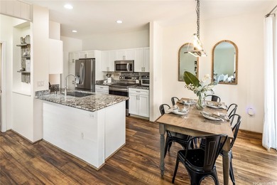 Beach Home Active Under Contract in Ewa Beach, Hawaii