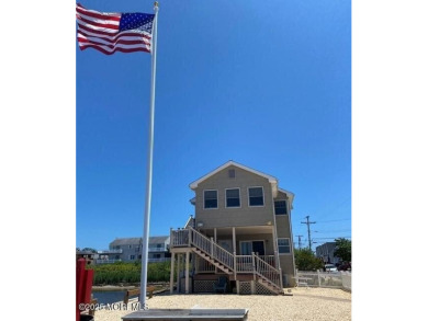 Beach Home For Sale in Seaside Park, New Jersey