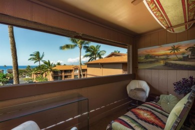 Beach Condo For Sale in Lahaina, Hawaii