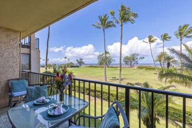 Beach Condo For Sale in Kihei, Hawaii