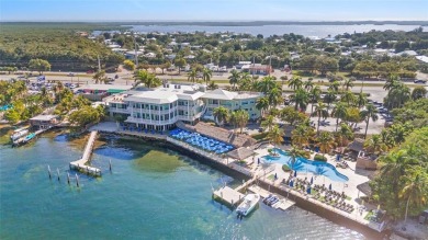 Beach Condo For Sale in Key Largo, Florida
